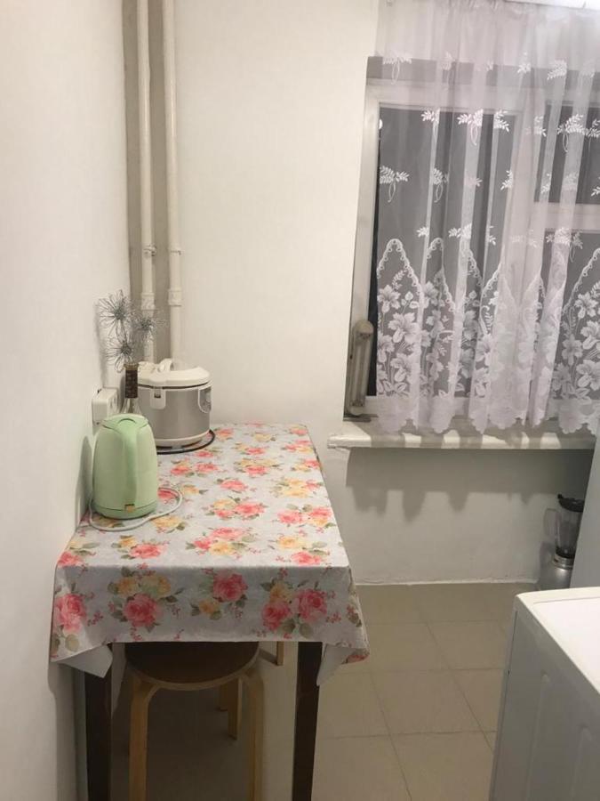 У Елены Soechoemi Buitenkant foto